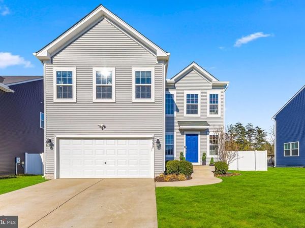 9527 HILLCREST DRIVE, FREDERICKSBURG, VA 22407