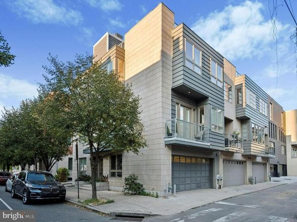 707 S 15TH STREET, PHILADELPHIA, PA 19146