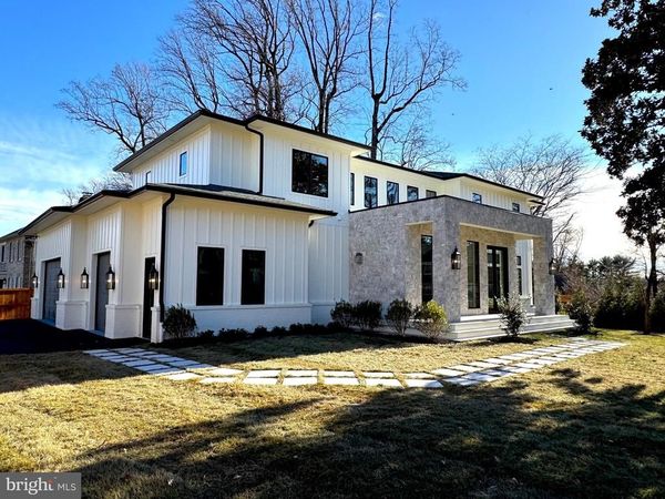 6116 EASTVIEW STREET, BETHESDA, MD 20817