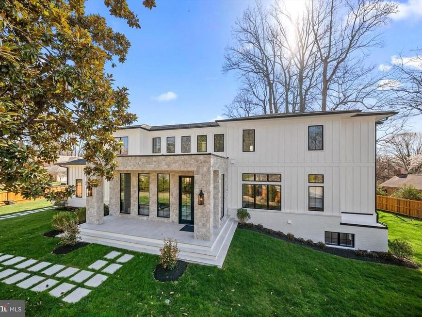 6116 Eastview Street, Bethesda, MD 20817 Main Photo