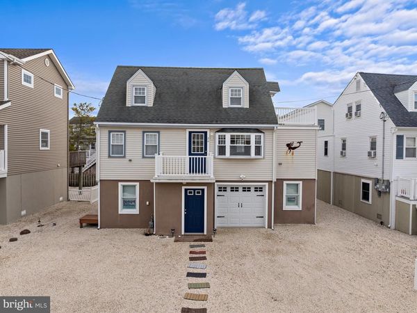 26 OCEAN VIEW , LONG BEACH TOWNSHIP, NJ 08008