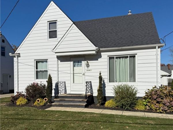 30401 Mildred Drive , Willowick, OH 44095