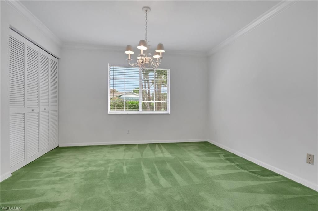 121 Gabriel Cir, Unit 1, Naples, FL 34104 Photo
