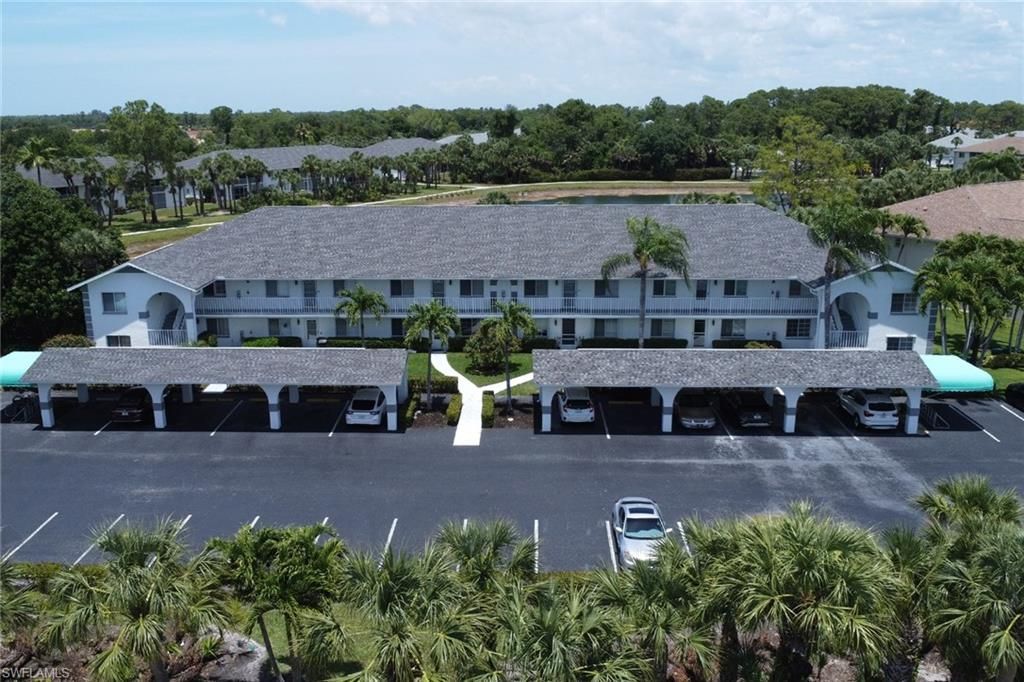 121 Gabriel Cir, Unit 1, Naples, FL 34104 Photo