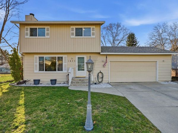 1625 N Walnut Rd, Spokane Valley, WA 99206