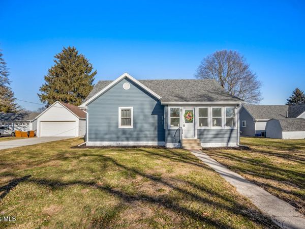 159 Smith Street, Elmore, OH 43416