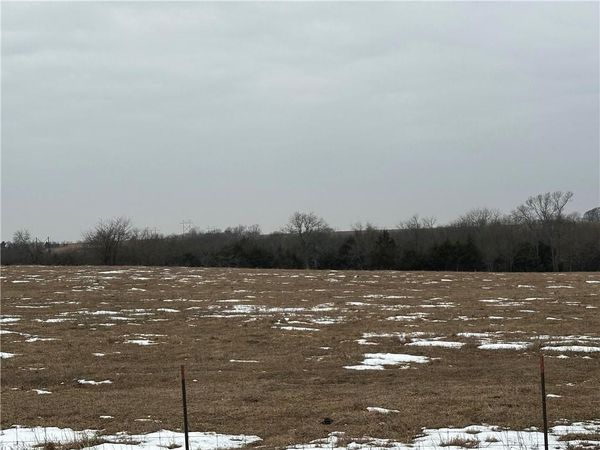 E 550 Road, Overbrook, KS 66524