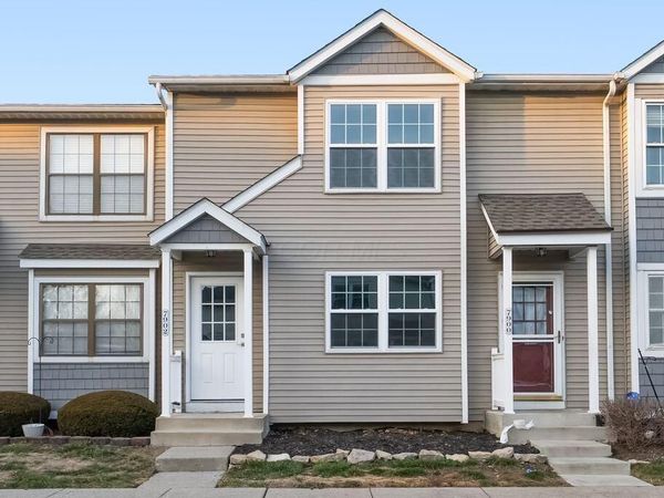 7902 Woodhouse Lane, Unit 47B, Columbus, OH 43085