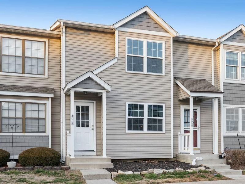 7902 Woodhouse Lane, Unit 47B, Columbus, OH 43085 Photo 2