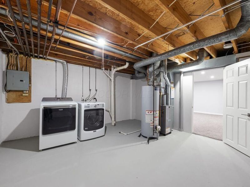 7902 Woodhouse Lane, Unit 47B, Columbus, OH 43085 Photo 26