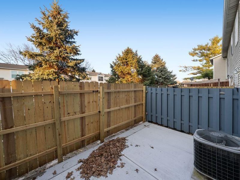 7902 Woodhouse Lane, Unit 47B, Columbus, OH 43085 Photo 27