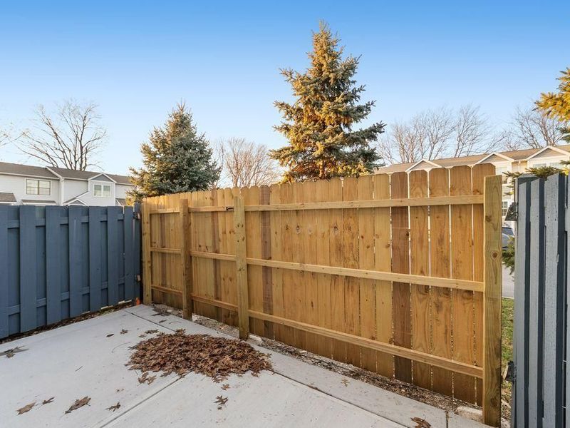 7902 Woodhouse Lane, Unit 47B, Columbus, OH 43085 Photo 28