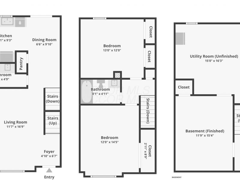 7902 Woodhouse Lane, Unit 47B, Columbus, OH 43085 Photo 29