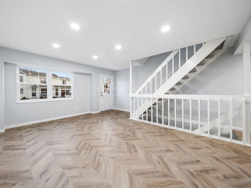 7902 Woodhouse Lane, Unit 47B, Columbus, OH 43085 Photo 3