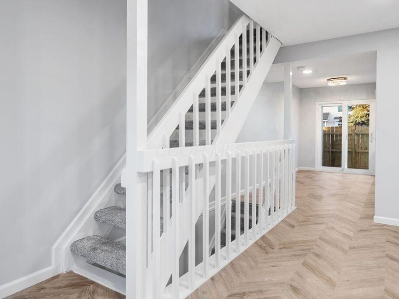 7902 Woodhouse Lane, Unit 47B, Columbus, OH 43085 Photo 4