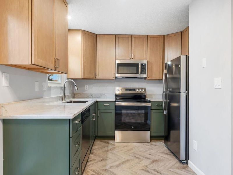 7902 Woodhouse Lane, Unit 47B, Columbus, OH 43085 Photo 7