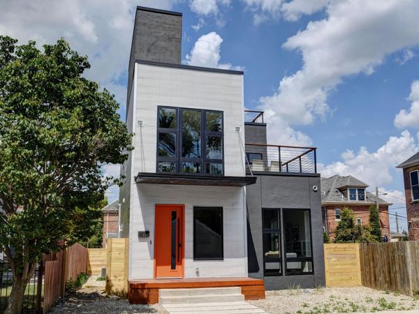 1042 Mcallister Avenue , Unit 44, Columbus, OH 43205