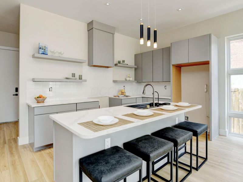 1042 Mcallister Avenue , Unit 44, Columbus, OH 43205 Photo 10