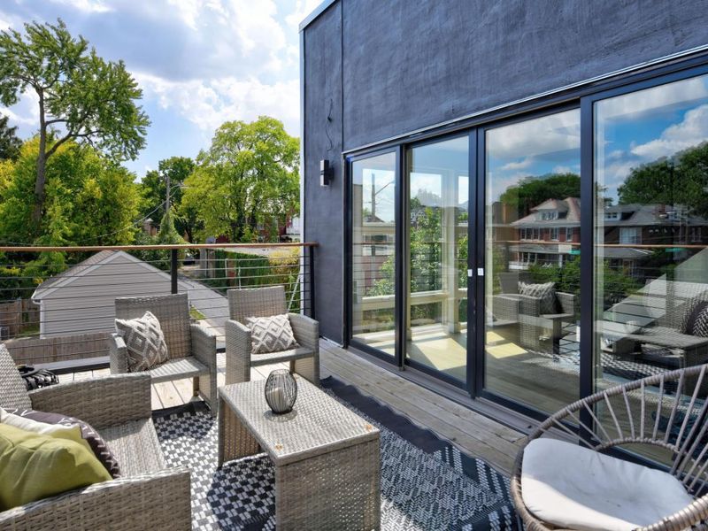 1042 Mcallister Avenue , Unit 44, Columbus, OH 43205 Photo 18