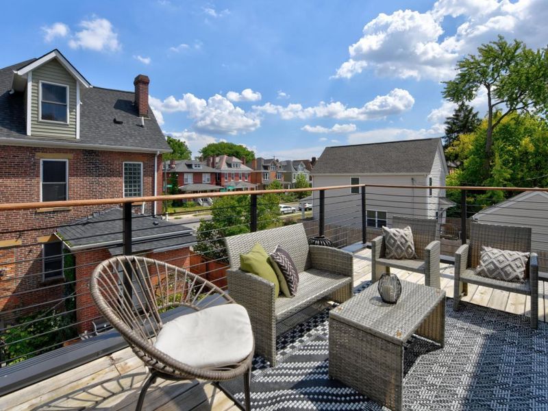 1042 Mcallister Avenue , Unit 44, Columbus, OH 43205 Photo 20