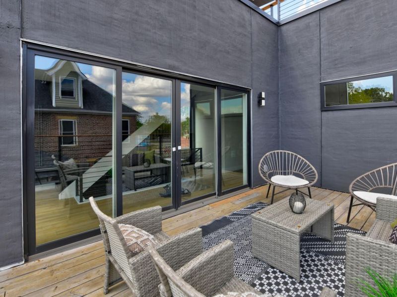 1042 Mcallister Avenue , Unit 44, Columbus, OH 43205 Photo 21