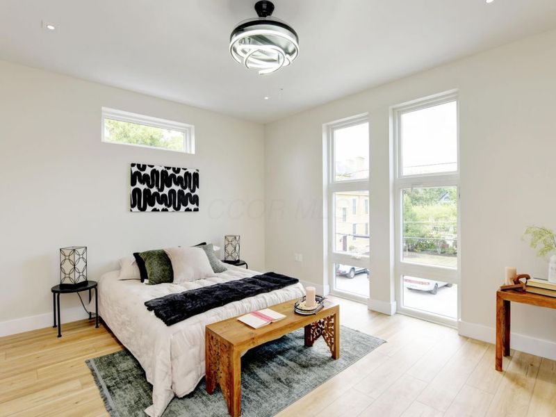 1042 Mcallister Avenue , Unit 44, Columbus, OH 43205 Photo 22