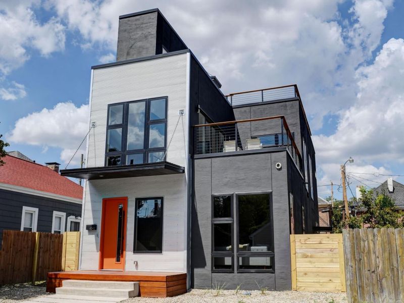 1042 Mcallister Avenue , Unit 44, Columbus, OH 43205 Photo 3