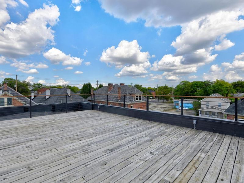 1042 Mcallister Avenue , Unit 44, Columbus, OH 43205 Photo 33