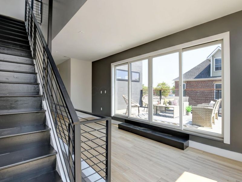 1042 Mcallister Avenue , Unit 44, Columbus, OH 43205 Photo 34