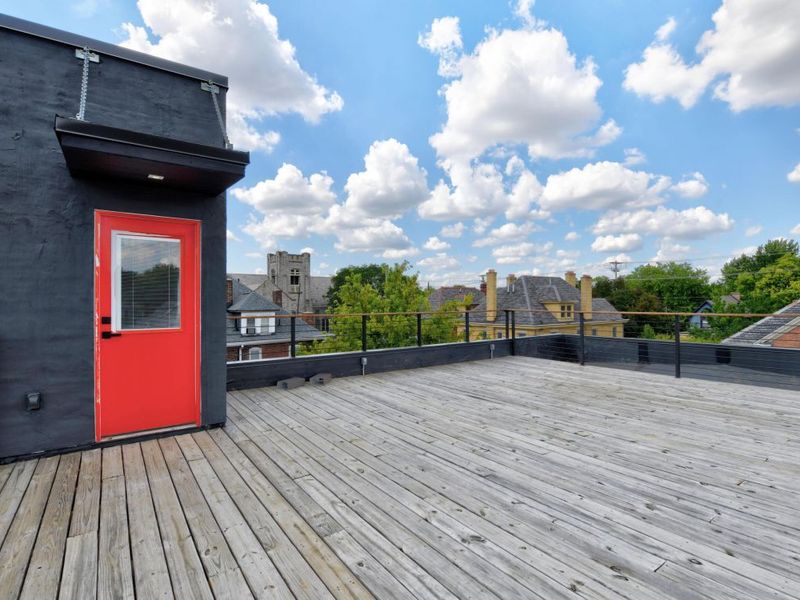 1042 Mcallister Avenue , Unit 44, Columbus, OH 43205 Photo 35