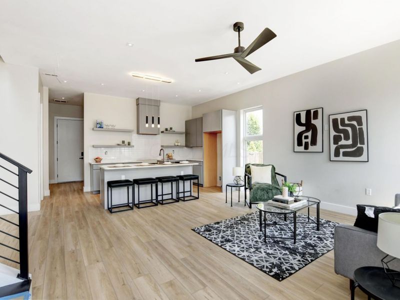 1042 Mcallister Avenue , Unit 44, Columbus, OH 43205 Photo 6