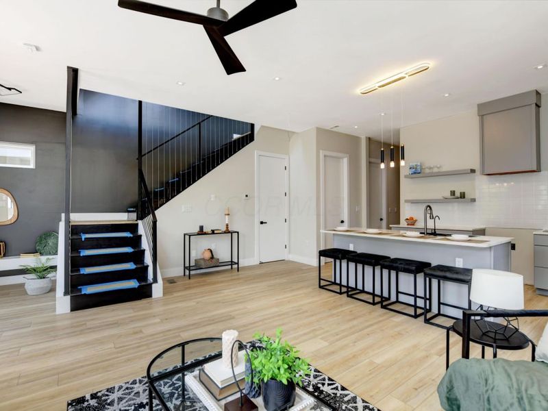 1042 Mcallister Avenue , Unit 44, Columbus, OH 43205 Photo 7