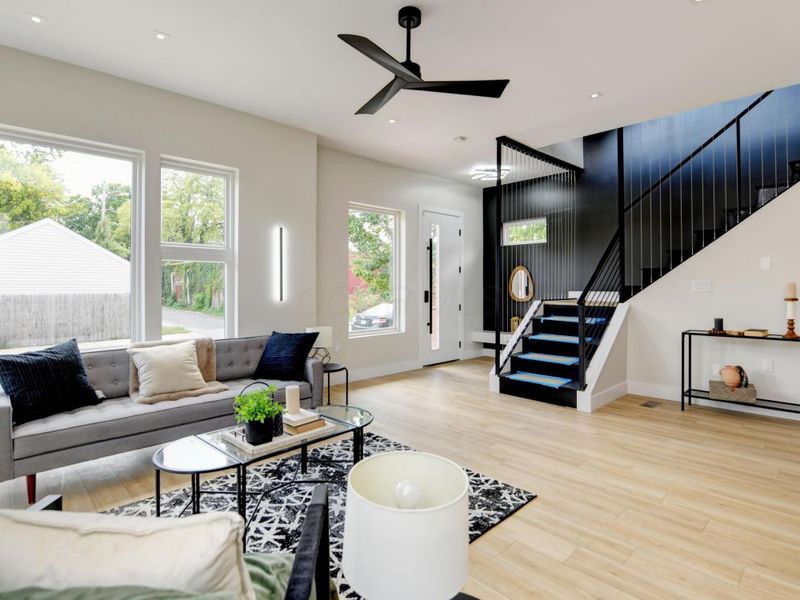 1042 Mcallister Avenue , Unit 44, Columbus, OH 43205 Photo 8