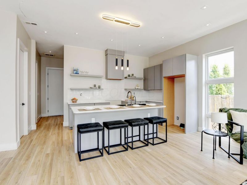 1042 Mcallister Avenue , Unit 44, Columbus, OH 43205 Photo 9