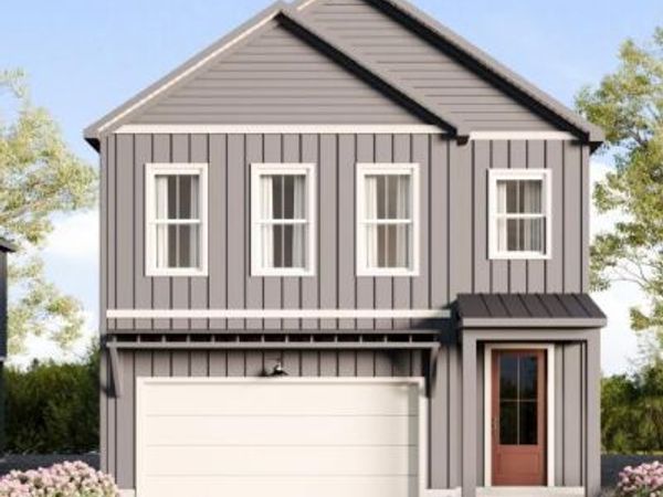 7726 Mistflower Circle, Chattanooga, TN 37421