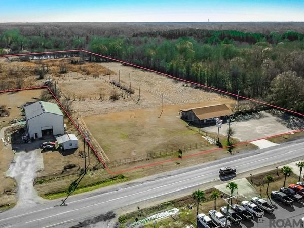 Plank Rd, Zachary, LA 70791