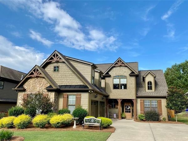 204 Yorkshire Lane , Villa Rica, GA 30180