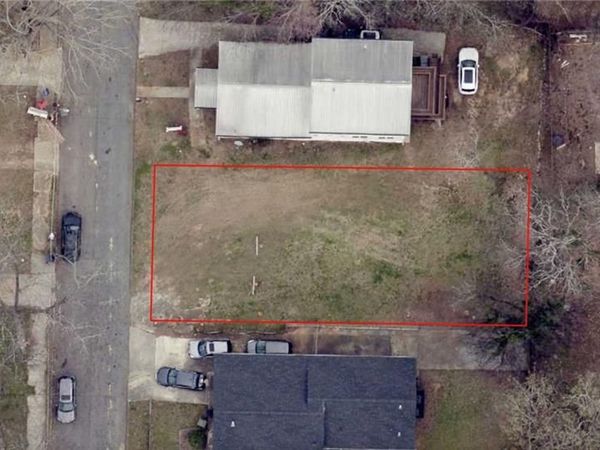 1006 SE Linam Avenue SE, Atlanta, GA 30315