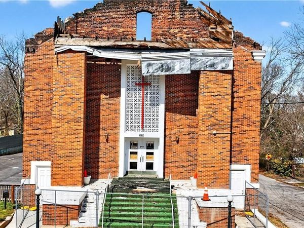 669 Dill Avenue SW, Atlanta, GA 30310