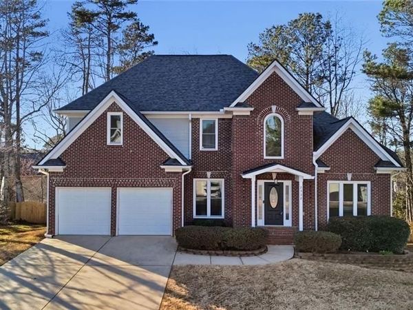 2332 Saint Kennedy Lane, Buford, GA 30518