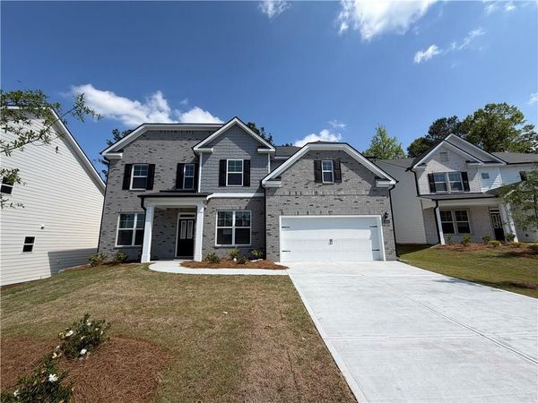 2056 Winged Elm Way, Lawrenceville, GA 30045