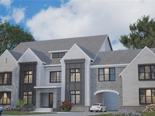 283 Traditions Drive, Alpharetta, GA 30004