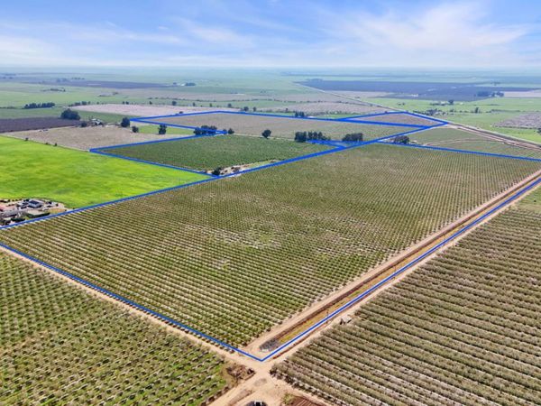 4506 S Ispen, Le Grand, CA 95333