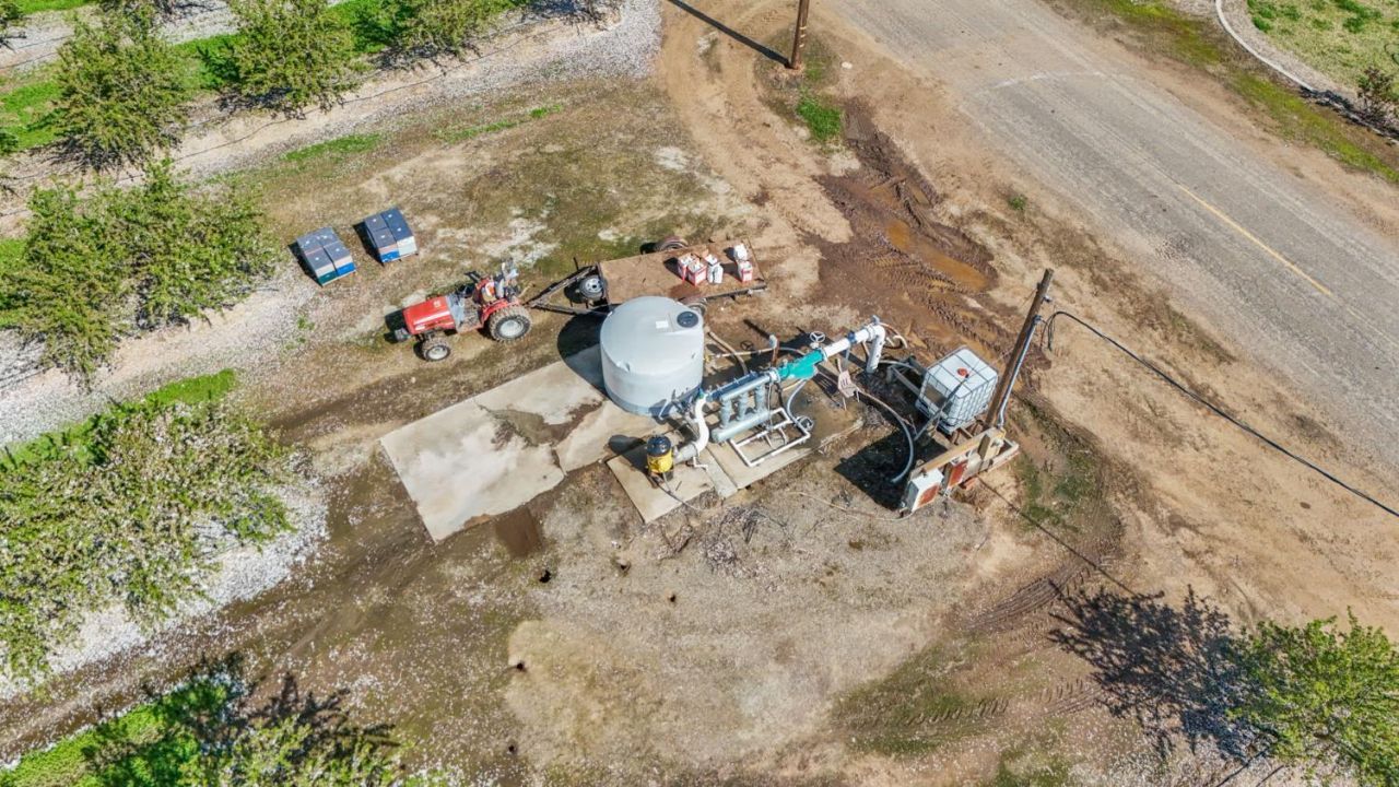 4506 S Ispen, Le Grand, CA 95333 Photo