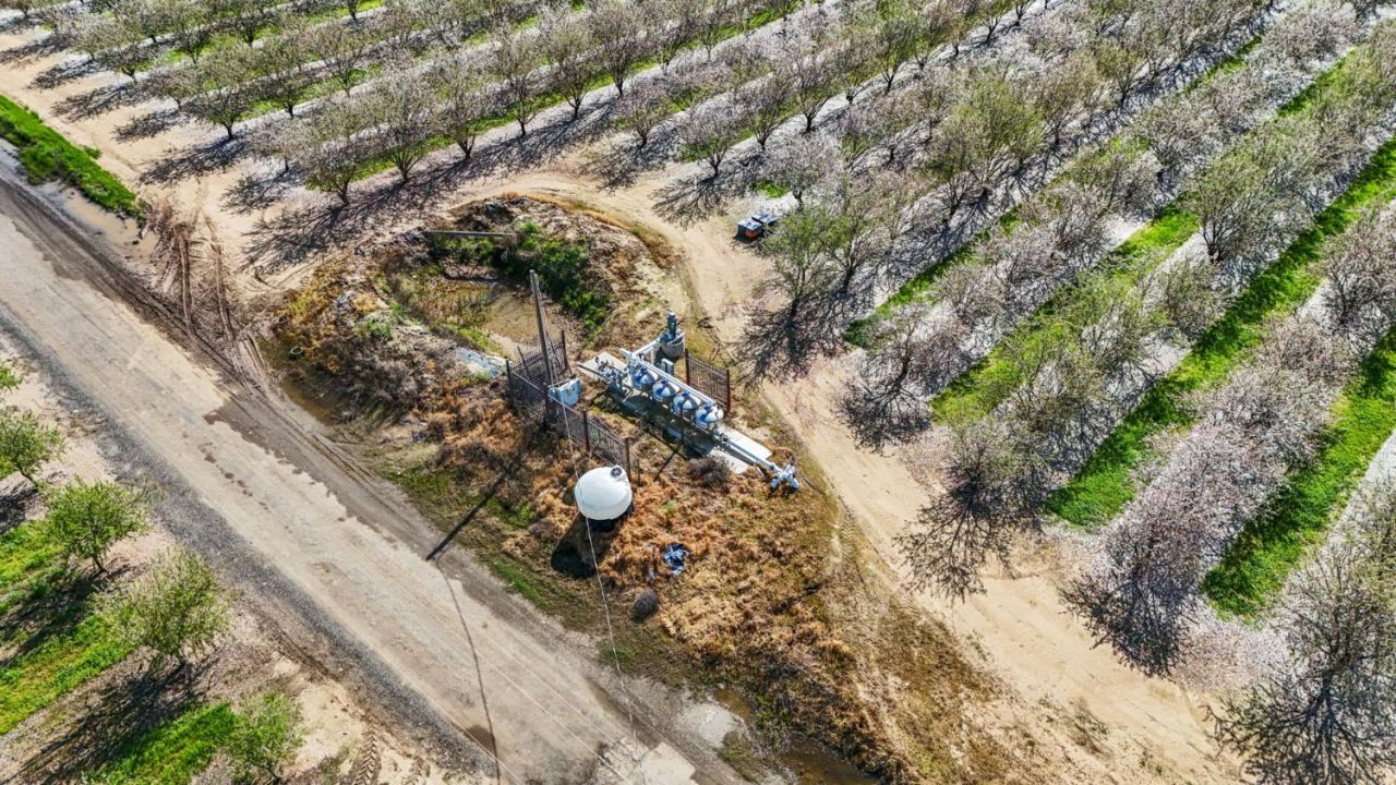 4506 S Ispen, Le Grand, CA 95333 Photo