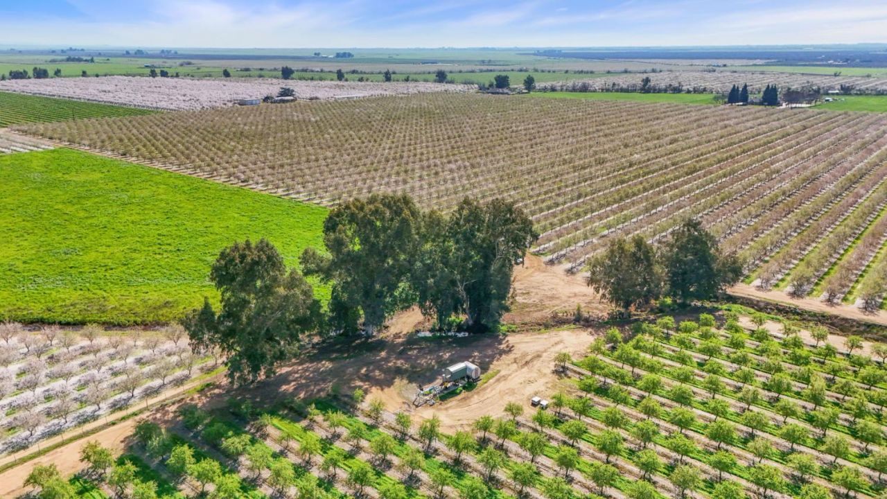 4506 S Ispen, Le Grand, CA 95333 Photo