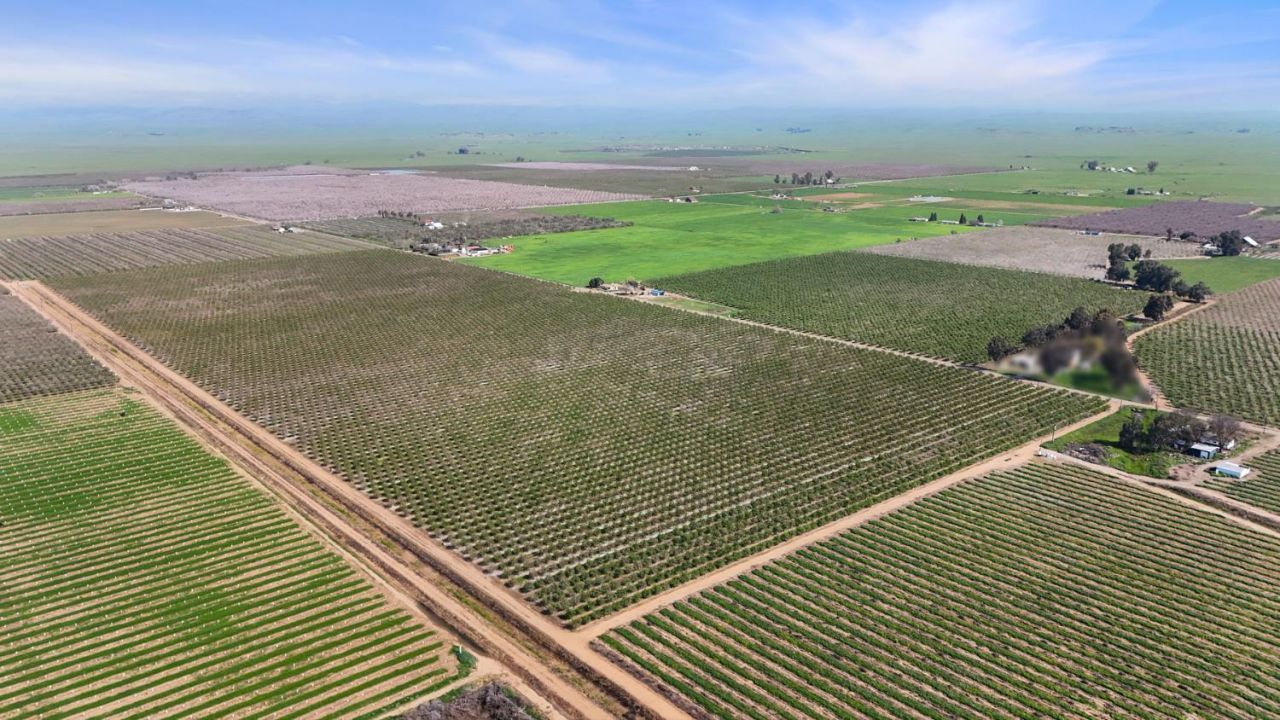 4506 S Ispen, Le Grand, CA 95333 Photo