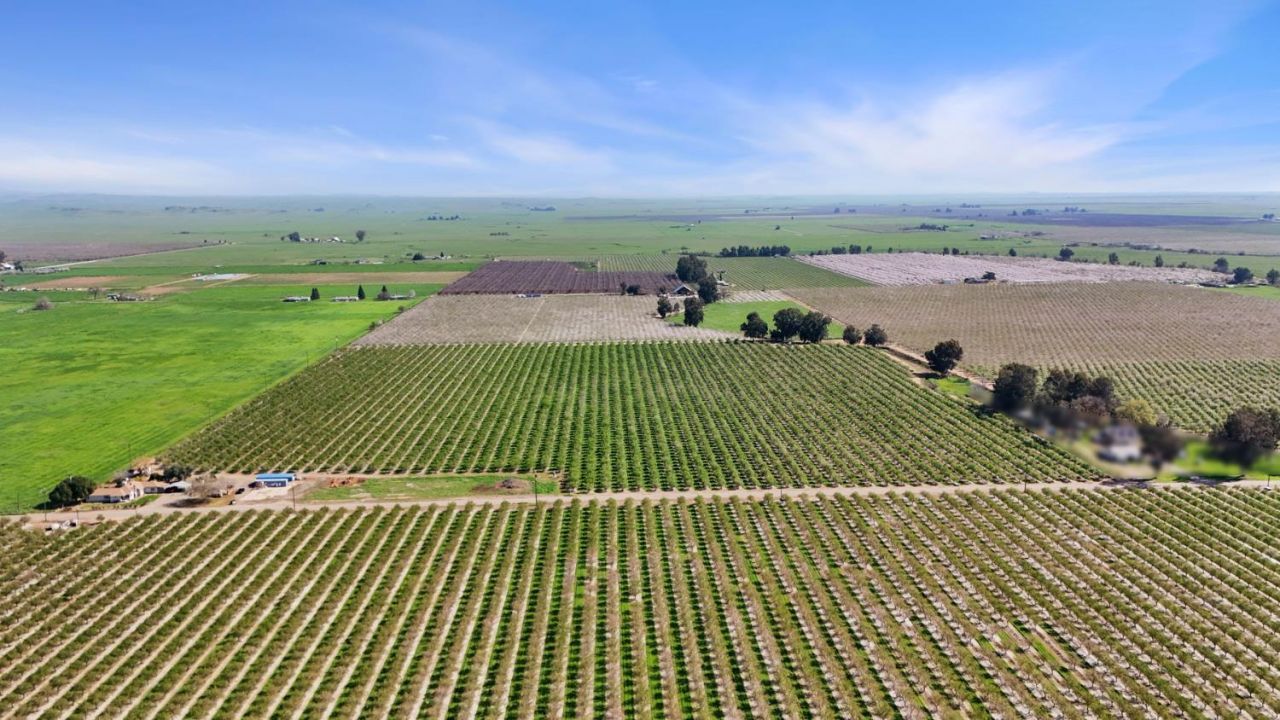 4506 S Ispen, Le Grand, CA 95333 Photo