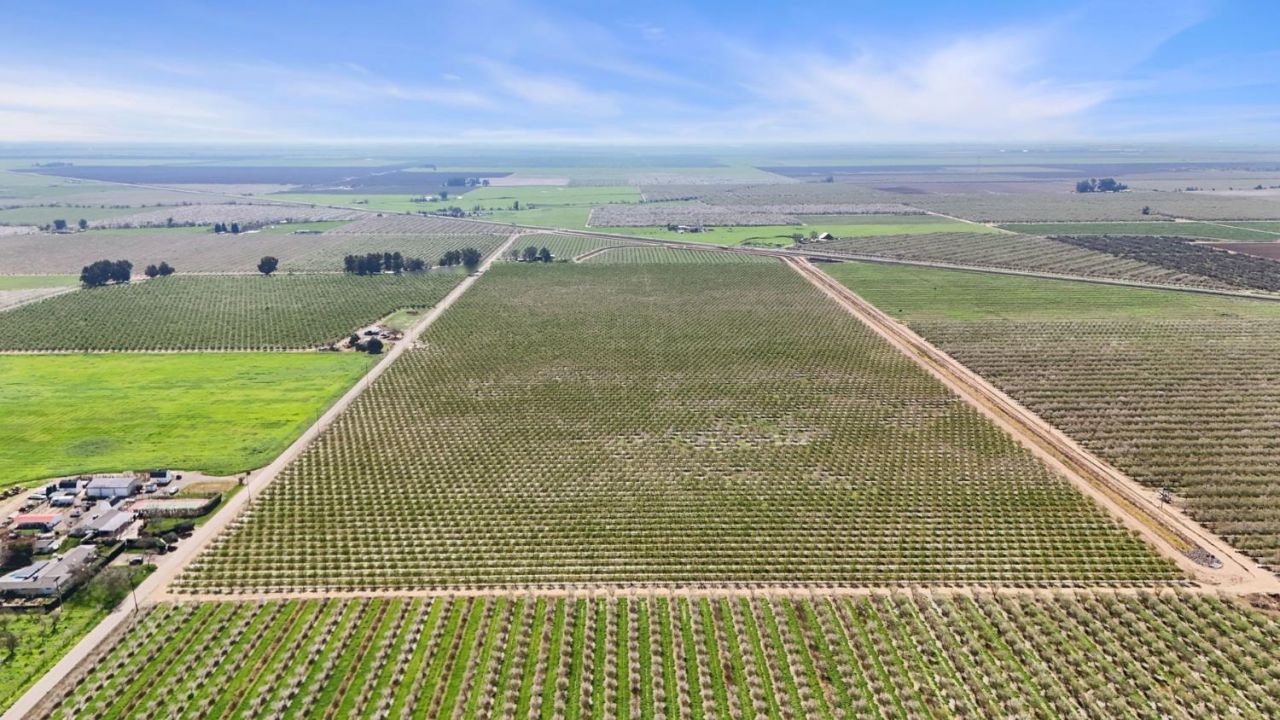 4506 S Ispen, Le Grand, CA 95333 Photo