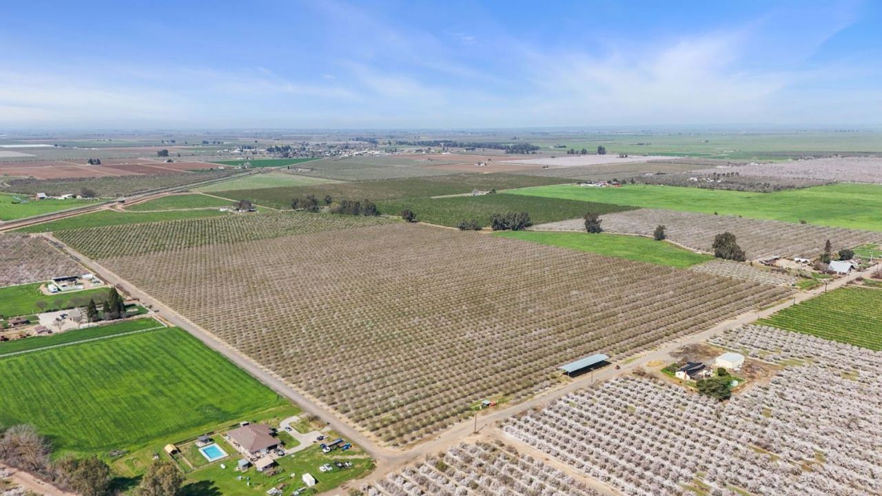 4506 S Ispen, Le Grand, CA 95333 Photo